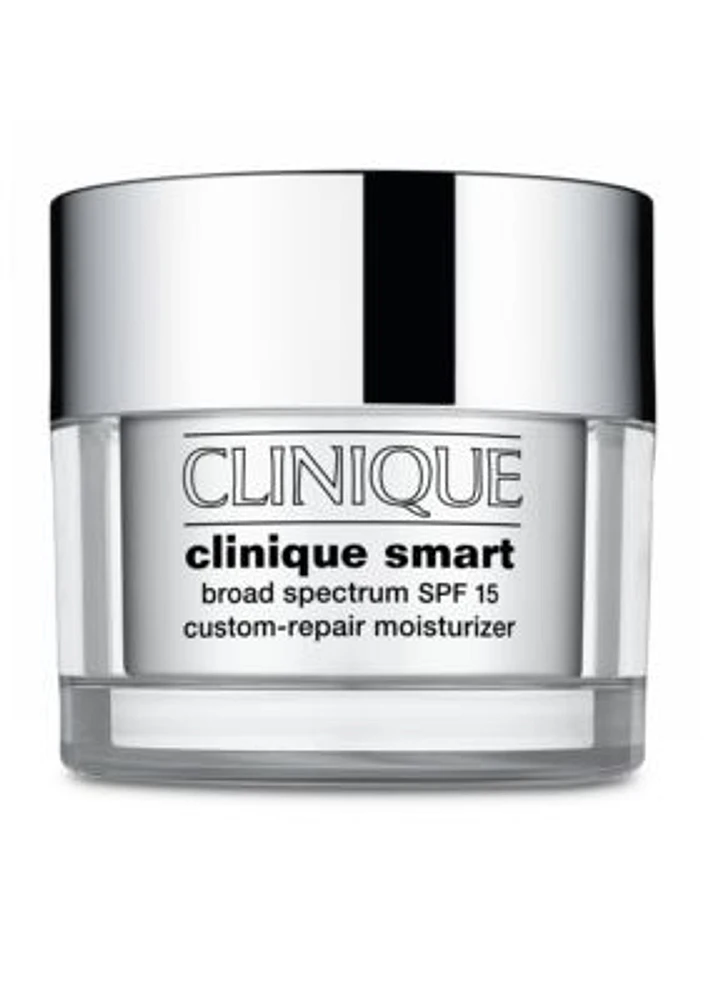 Clinique Smart™ SPF 15 Custom-Very Dry Repair Moisturizer 