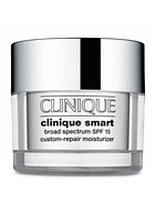 Clinique Smart™ SPF 15 Custom-Very Dry Repair Moisturizer 