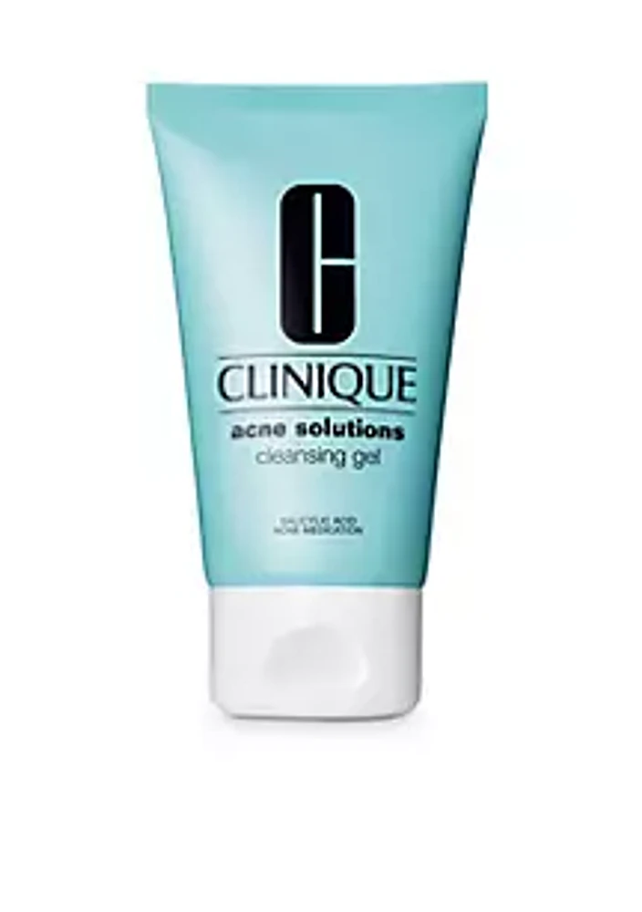 Clinique Acne Solutions™ Cleansing Gel
