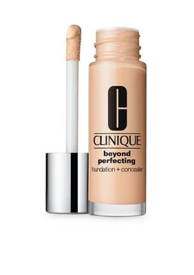 Beyond Perfecting™ Foundation + Concealer