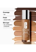 Beyond Perfecting™ Foundation + Concealer