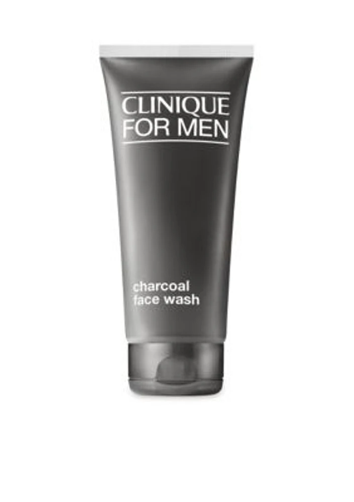 For Men™ Charcoal Face Wash