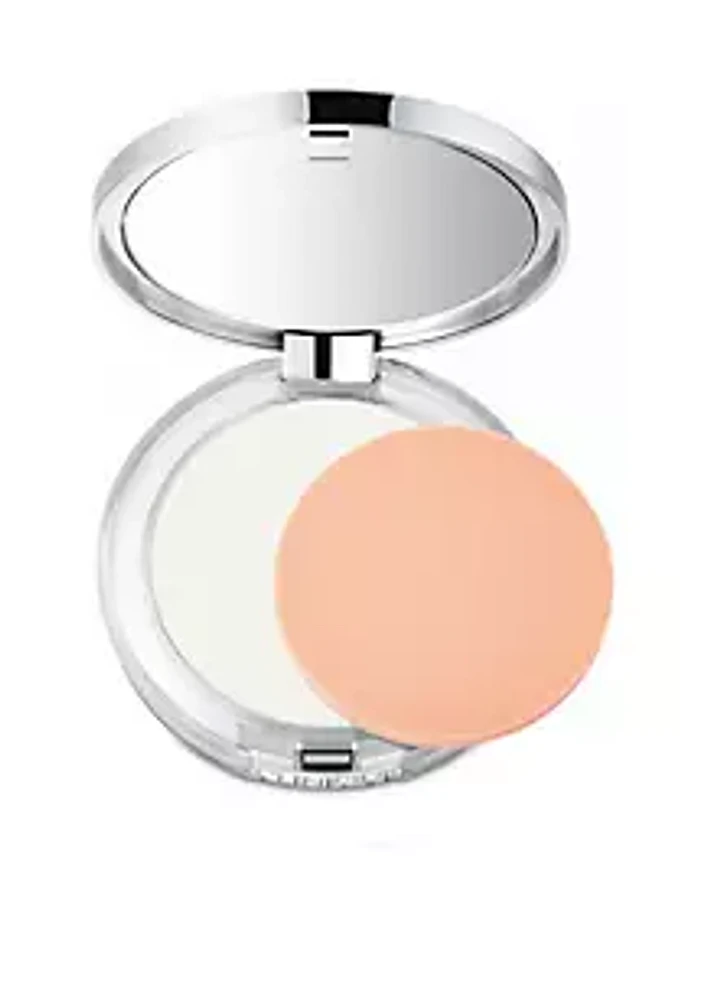 Clinique Stay-Matte Invisible Blotting Powder