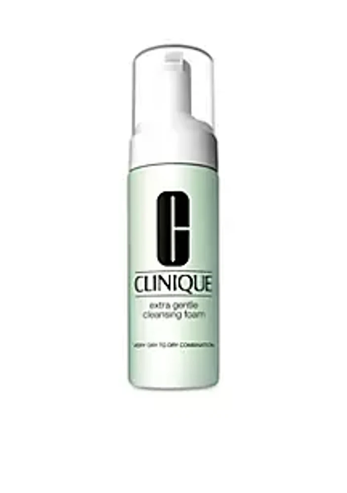 Clinique Extra Gentle Cleansing Foam