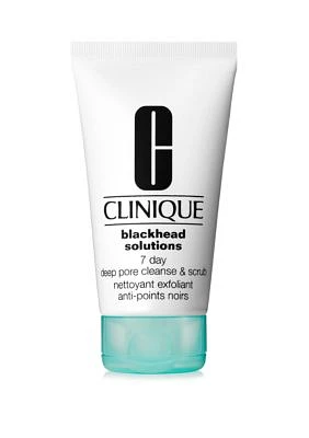 Blackhead Solutions 7 Day Deep Pore Cleanse & Scrub