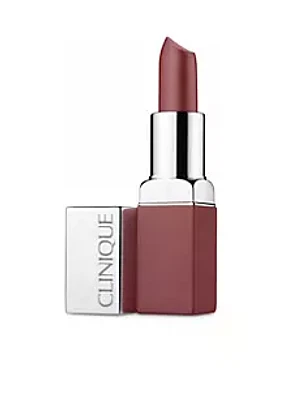 Clinique Pop™ Matte Lip Color + Primer Lipstick