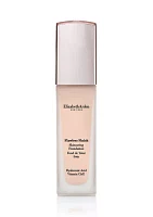 Flawless Finish Skincaring Foundation with Hyaluronic Acid, Vitamin C & E