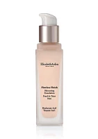 Flawless Finish Skincaring Foundation with Hyaluronic Acid, Vitamin C & E