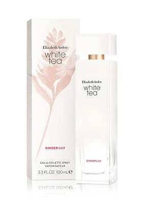 White Tea Ginger Lily Eau de Toilette Spray