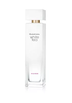 White Tea Wild Rose Eau De Toilette Spray