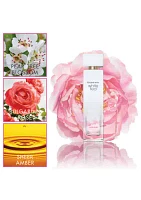 White Tea Wild Rose Eau De Toilette Spray