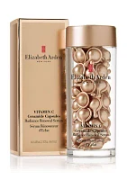 Vitamin C Ceramide Capsules Radiance Renewal Serum