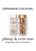 Vitamin C Ceramide Capsules Radiance Renewal Serum