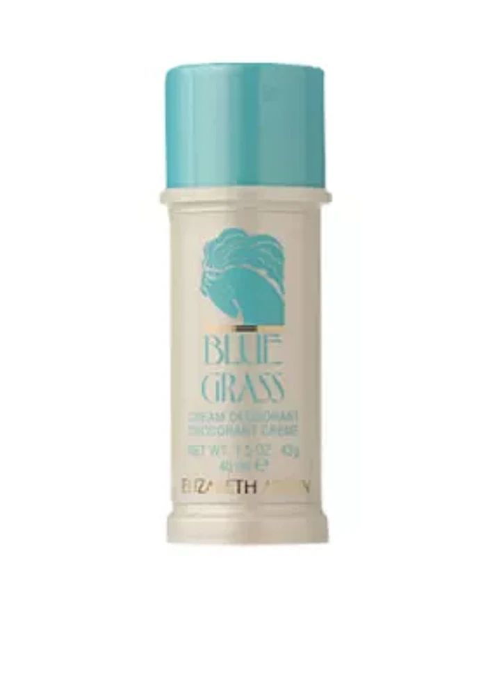 Blue Grass Cream Deodorant