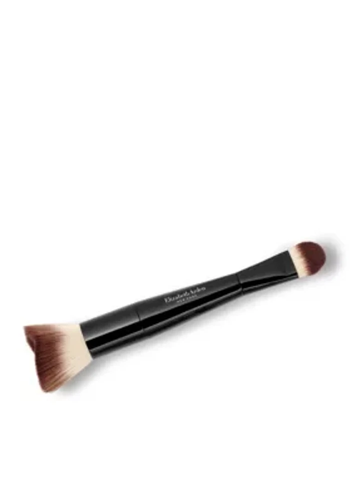 Dual End Foundation Brush