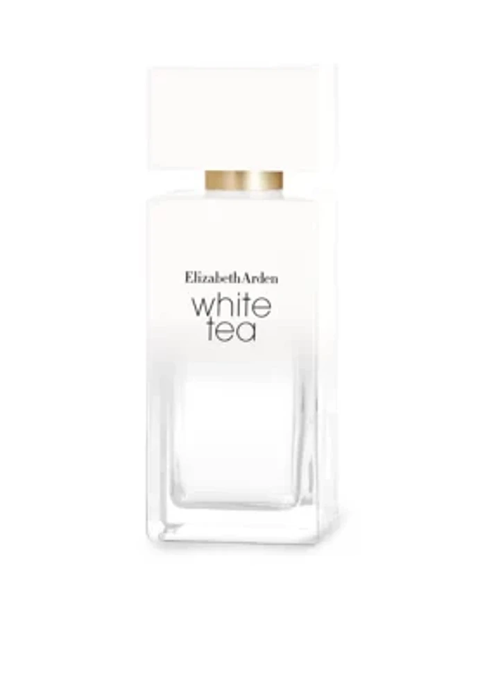 White Tea Eau de Toilette