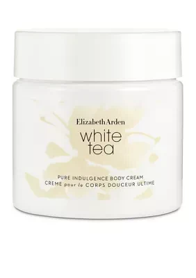 White Tea Pure Indulgence Body Cream