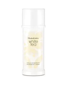 White Tea Deodorant