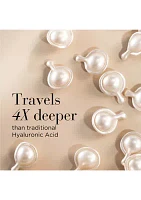 Hyaluronic Acid Ceramide Capsules Hydra-Plumping Serum