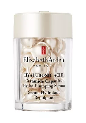 Hyaluronic Acid Ceramide Capsules Hydra-Plumping Serum