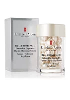 Hyaluronic Acid Ceramide Capsules Hydra-Plumping Serum