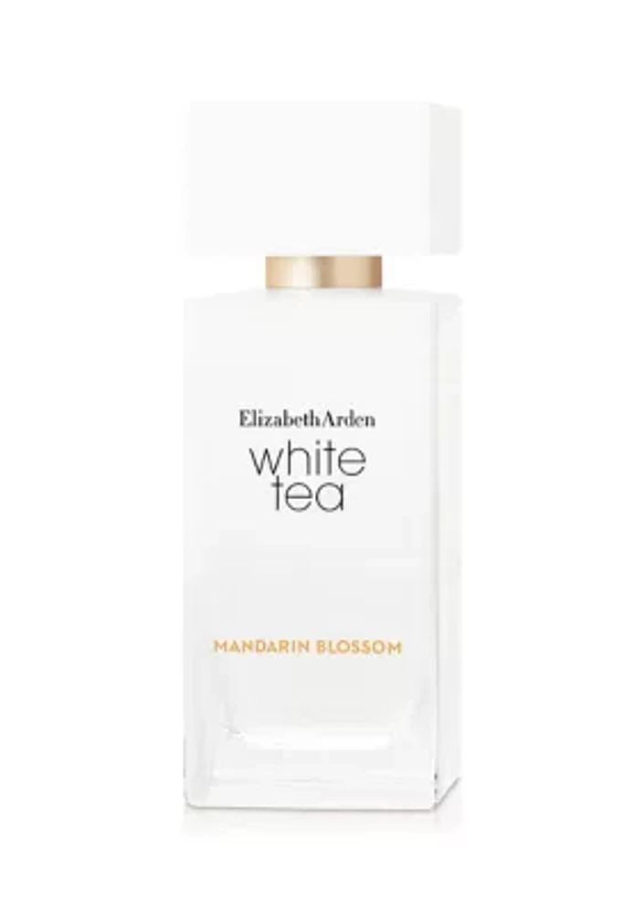  White Tea Mandarin Blossom Eau de Toilette Spray