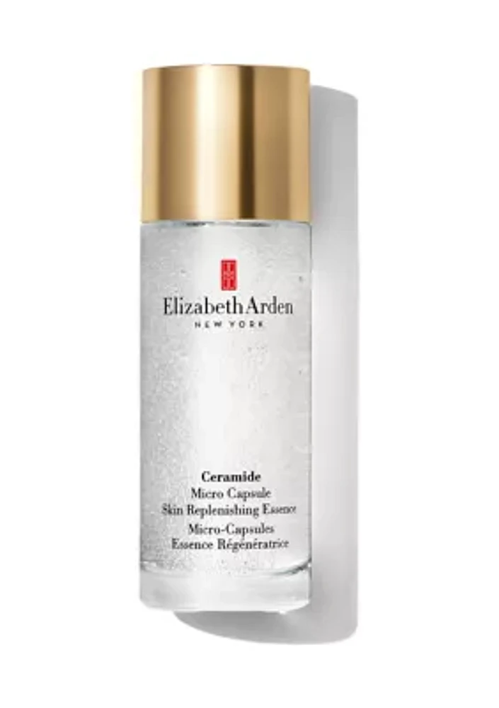 Ceramide Micro Capsule Skin Replenishing Essence