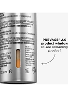  PREVAGE Anti-Aging Daily Serum 2.0, Face Moisturizer with Idebenone 