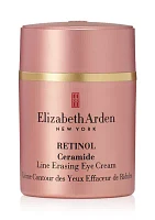 Retinol Ceramide Line Erasing Eye Cream