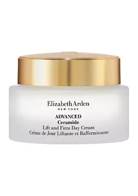 Advanced Ceramide Lift and Firm Day Cream