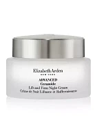 Advanced Ceramide Lift and Firm Night Cream