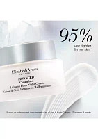 Advanced Ceramide Lift and Firm Night Cream