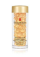 Advanced Light Ceramide Capsules Strengthening & Refining Serum