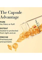 Advanced Light Ceramide Capsules Strengthening & Refining Serum