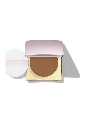 Flawless Finish Skincaring Pressed Powder