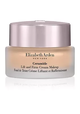 Ceramide Lift and Firm Cream Makeup 