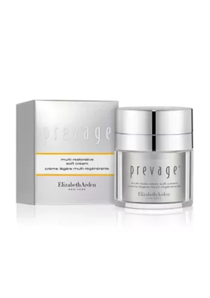 PREVAGE® Multi-Restorative Soft Cream