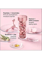 Retinol + HPR Ceramide Capsules Rapid Skin Renewing Serum