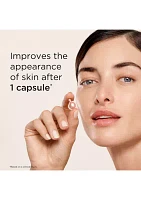 Retinol + HPR Ceramide Capsules Rapid Skin Renewing Serum