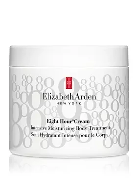 Eight Hour® Cream Intensive Body Treatment