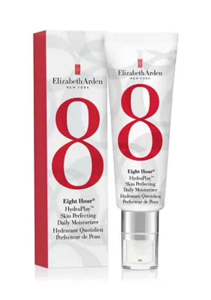 Eight Hour® HydraPlay™ Skin Perfecting Daily Moisturizer