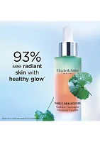 Visible Brightening CicaGlow Concentrate