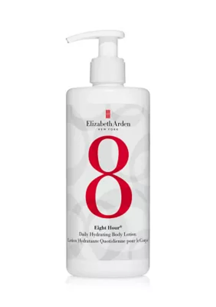 Eight Hour® Daily Hydrating Body Lotion