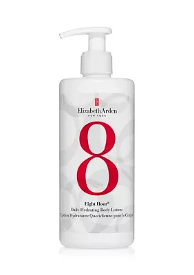 Eight Hour® Daily Hydrating Body Lotion