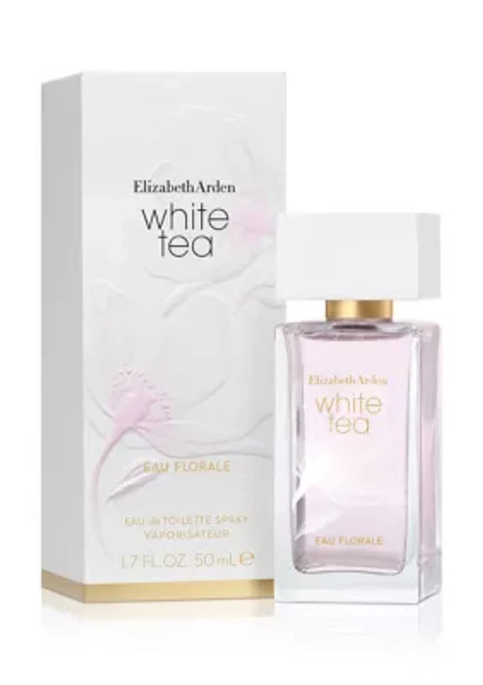 White Tea Eau Florale de Toilette