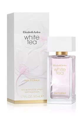 White Tea Eau Florale de Toilette