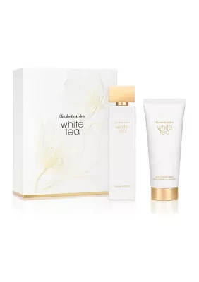 White Tea Eau de Parfum 2 Piece Fragrance Gift Set -  $88 Value!