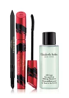 Grand Entrance Mascara Set 