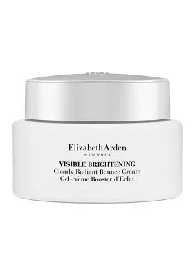 Visible Brightening Clearly Radiant Bounce Cream