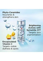 Visible Brightening Clearly Radiant Spot Correcting Capsules